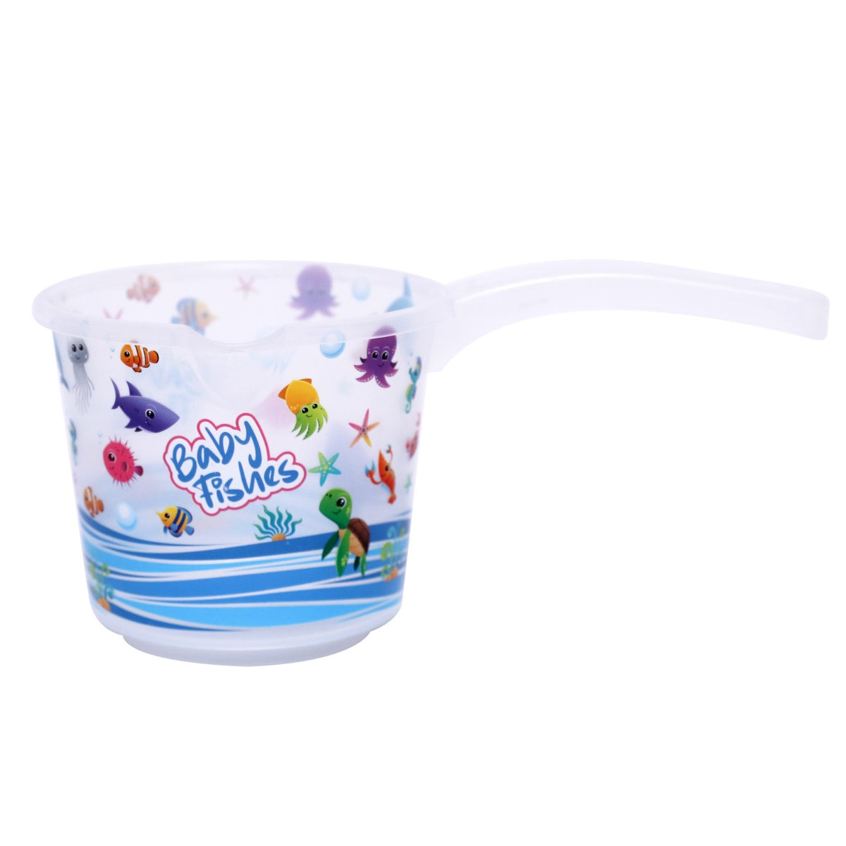 Patterned Baby Washing Mug .TP502