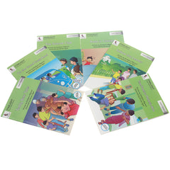 Starlight Graded English Level 5 Pack.