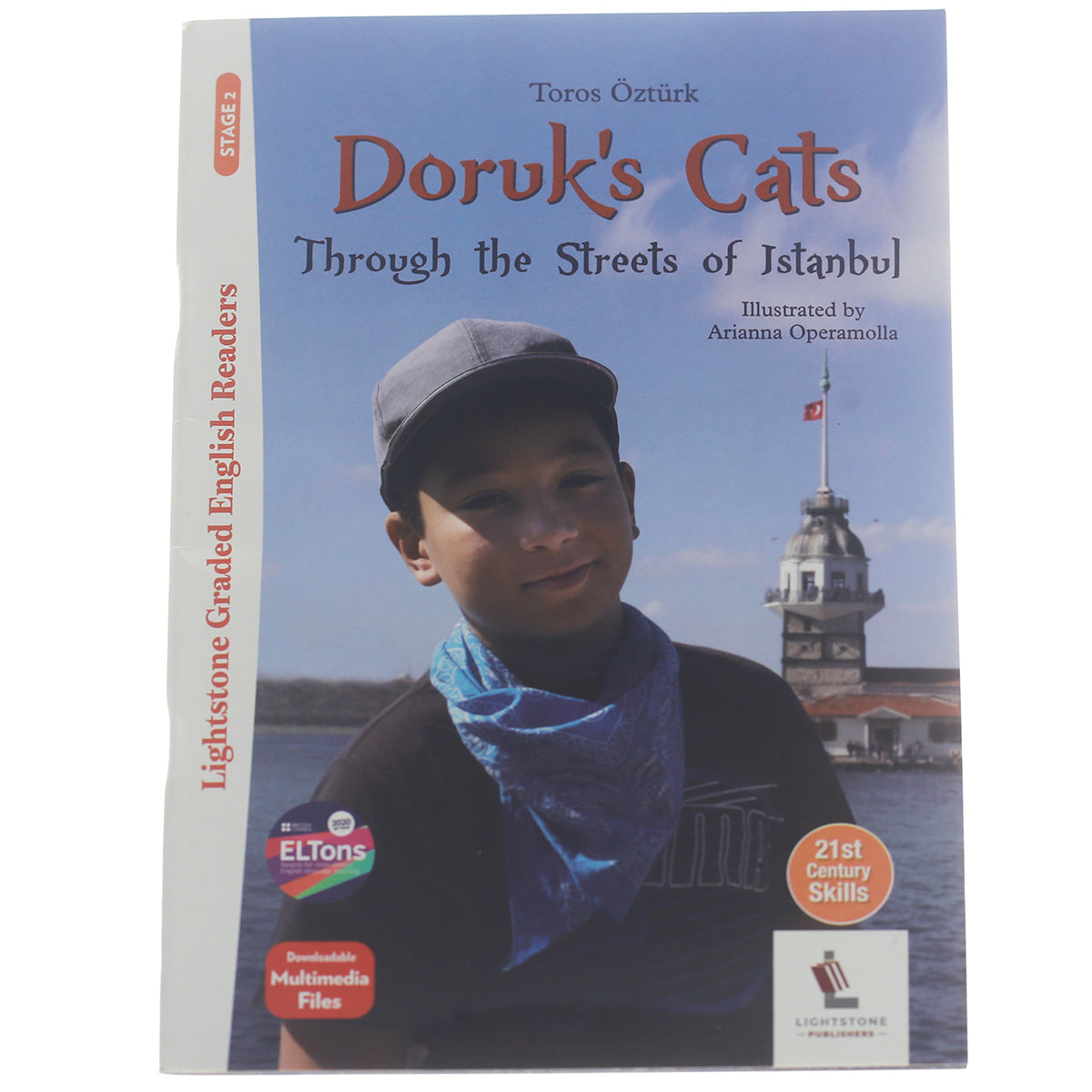 Doruk`s Cats.