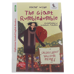 The Giant Rumbledumble.