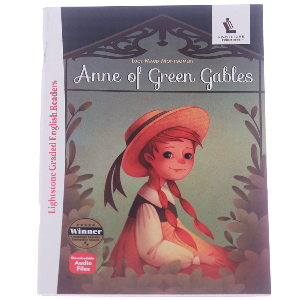 Anne of Green Gables.