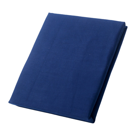 Single Bed Sheet 68x96 with 1 Pillow Cover