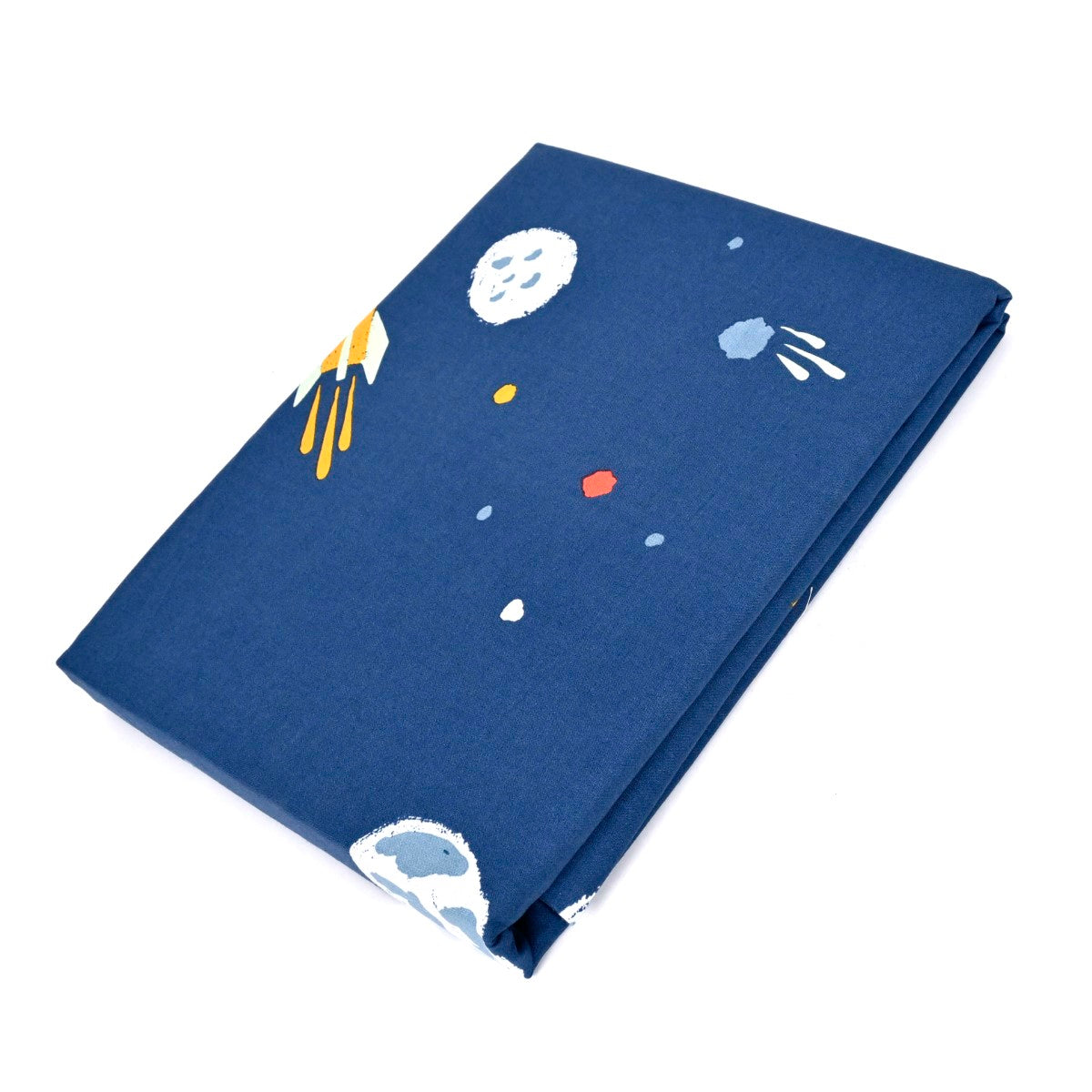 Solar System Single Bed Sheet 68x96"