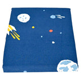 Solar System Single Bed Sheet 68x96"