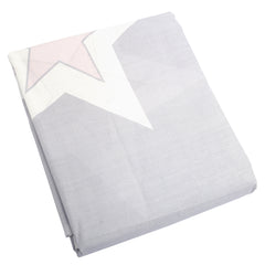 Glam Stars Single Bed Sheet