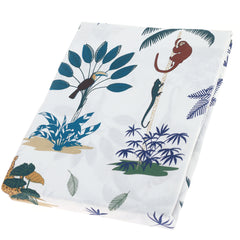 Safari Single Bed Sheet 68x96