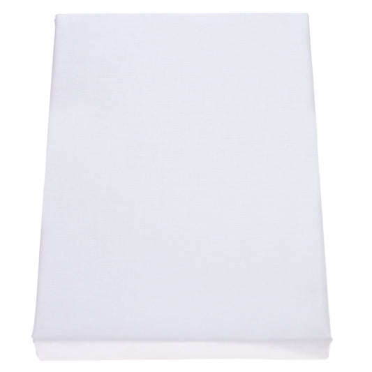 Single Bed Sheet 68x96 with 1 Pillow Cover