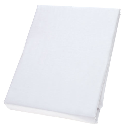 Single Bed Sheet 68x96 with 1 Pillow Cover