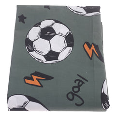 Single Bed Sheet 68x96 with 1 Pillow Cover