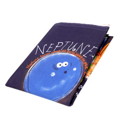 Neptune Single Bed Sheet 60x96"