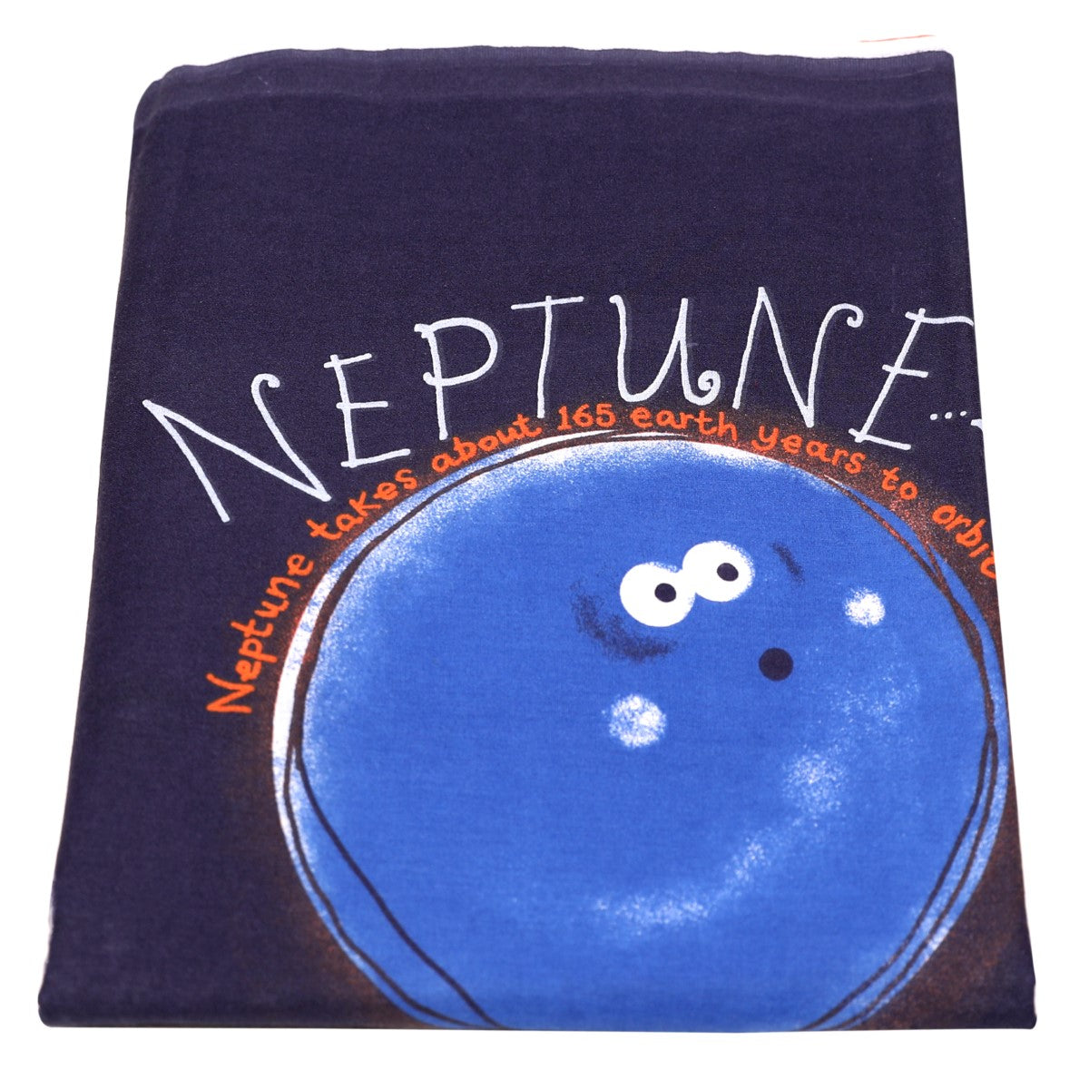 Neptune Single Bed Sheet 60x96"