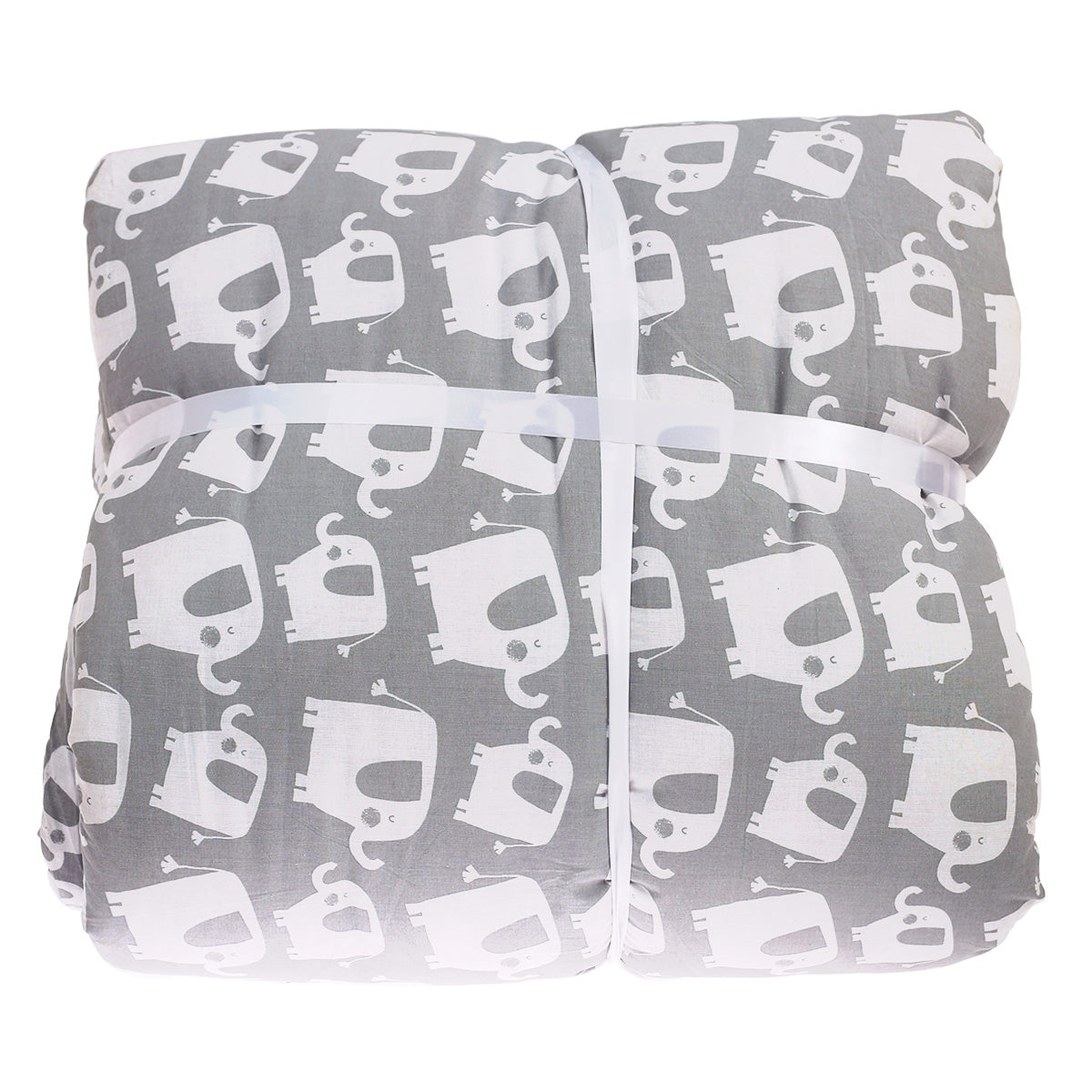 White Elephant Single Comforter 60x90"