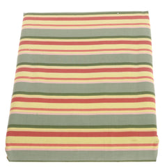 Multi Stripes Single Quilt Cover 60x90