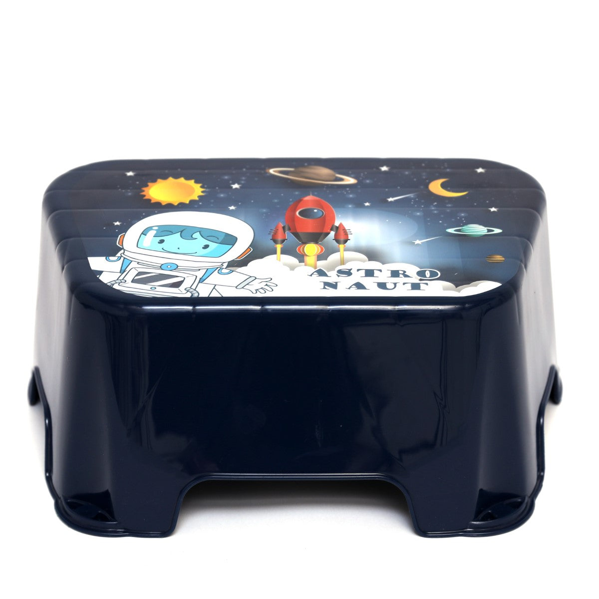 One Step Stool Navy.TP548