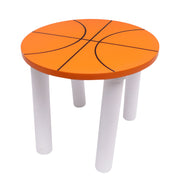 Round Shaped Kid Stool