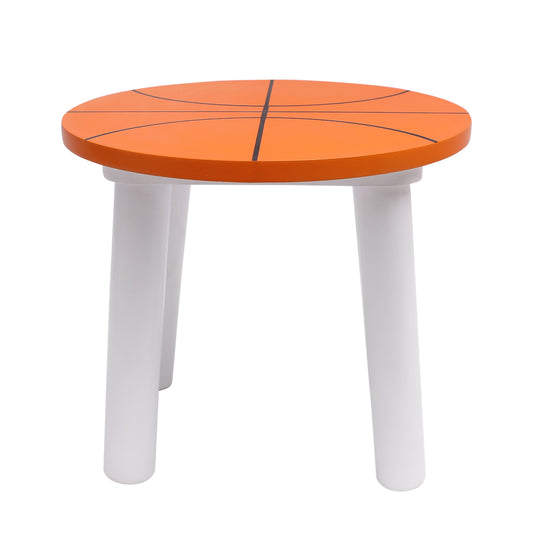 Round Shaped Kid Stool