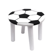Foot Ball Shaped Kid Stool