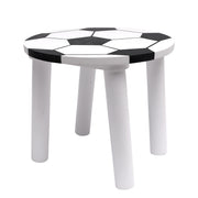 Foot Ball Shaped Kid Stool