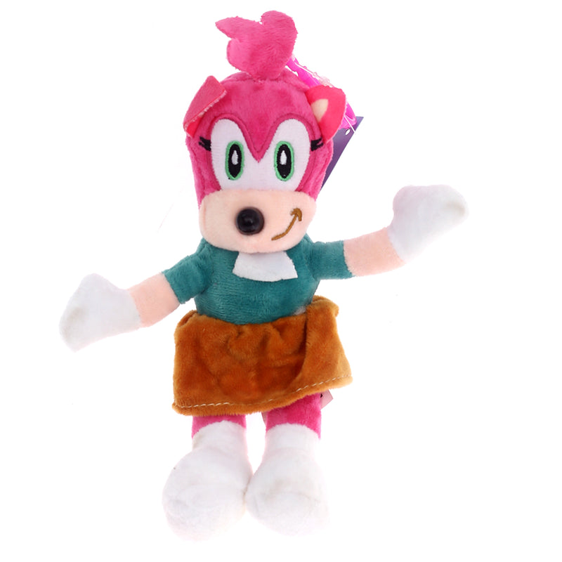 STUFFED TOYS .Z237-435 - Habitt