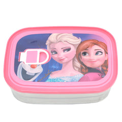 LUNCH BOX 8500 CHARACTER