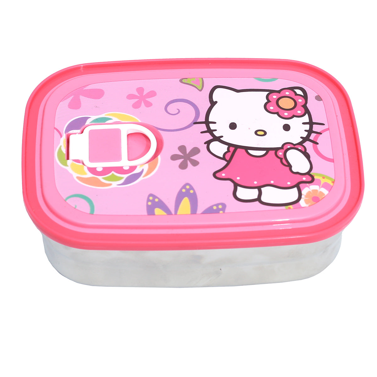 LUNCH BOX 8500 CHARACTER