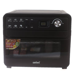 SANFORD AIRFRYER OVEN 23LTR SF5612EO