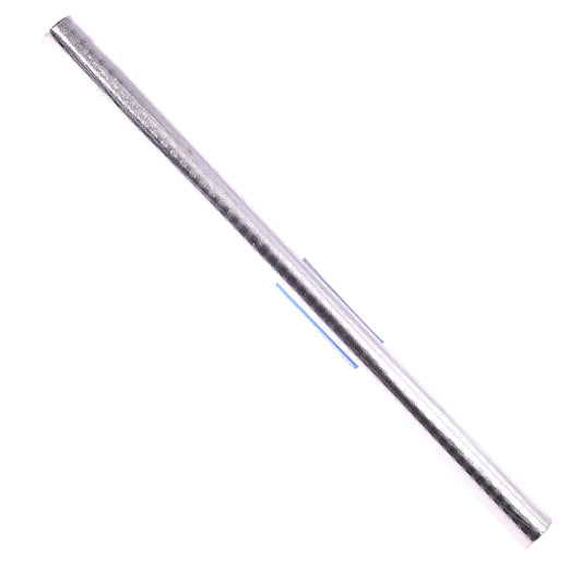 KITCHEN SILVER SHEET 60X2M 100562 - Habitt