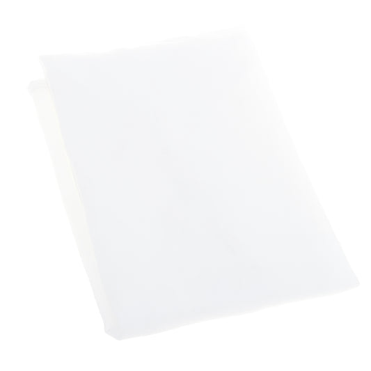 Apron White