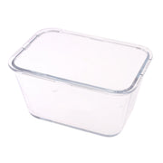 IKEA RECT GLASS DISH 1800ML 70359203 - Habitt
