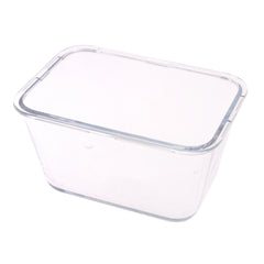 IKEA RECT GLASS DISH 1800ML 70359203