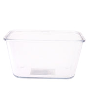 IKEA RECT GLASS DISH 1800ML 70359203 - Habitt