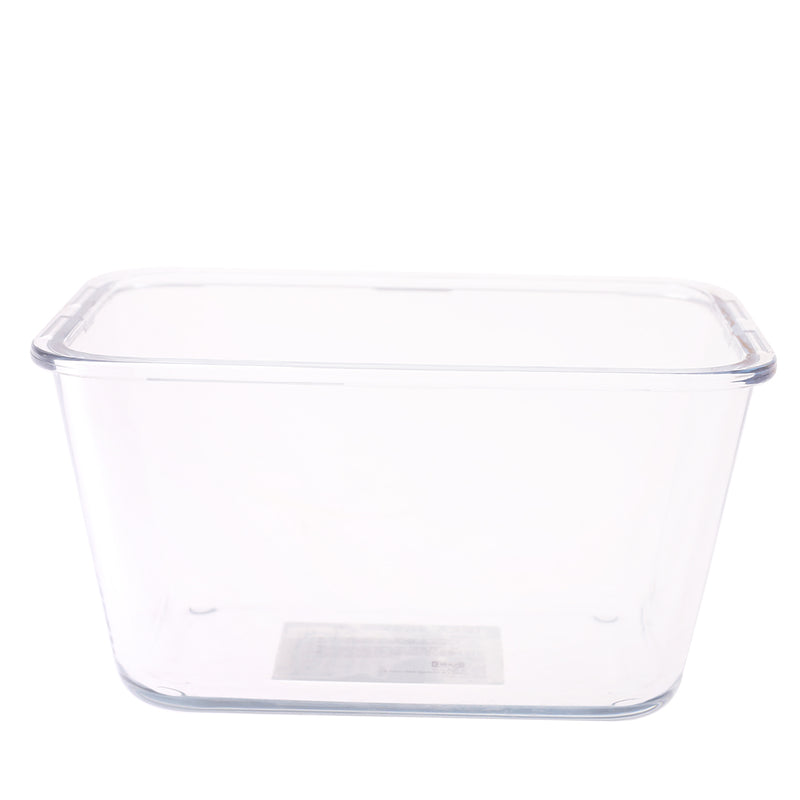 IKEA RECT GLASS DISH 1800ML 70359203 - Habitt
