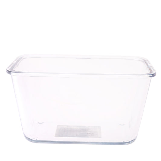 IKEA RECT GLASS DISH 1800ML 70359203 - Habitt