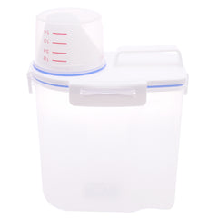 Storage Jar 1500ml