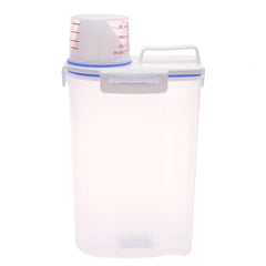 Storage Jar 1500ml