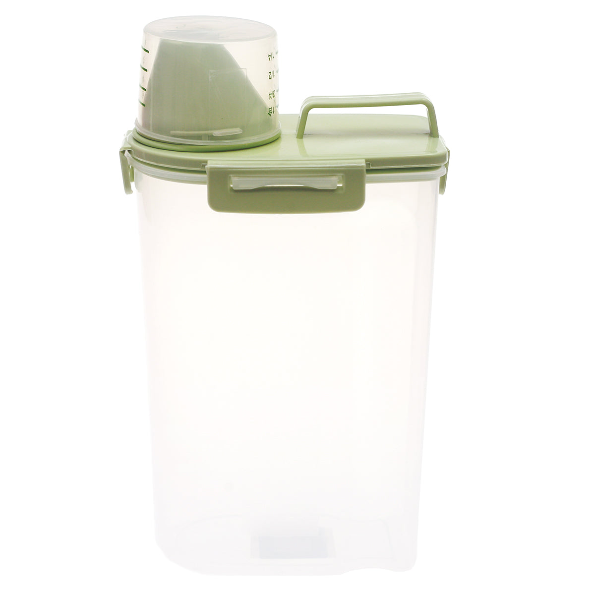 Storage Jar 1500ml