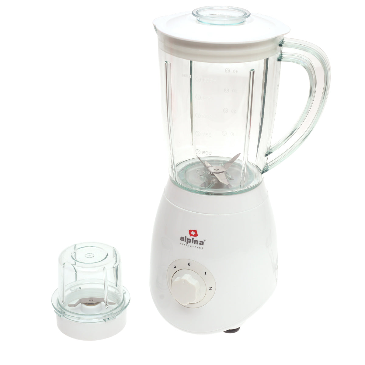 Blender Grinder SF-1008-SB