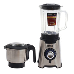 SANFORD BLENDER 2 In 1 SF6812BR