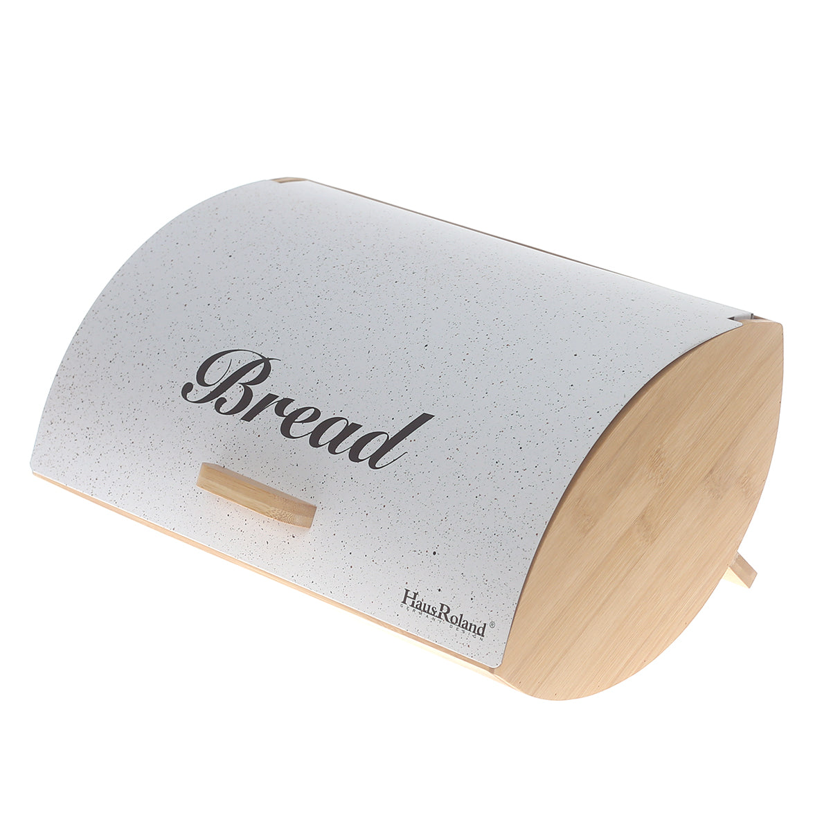 Bread Box White AQ-02