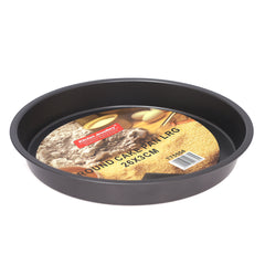 KJ ROUND CAKEPAN LARGE.E