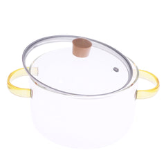 Fire Proof Pot GPP-3200