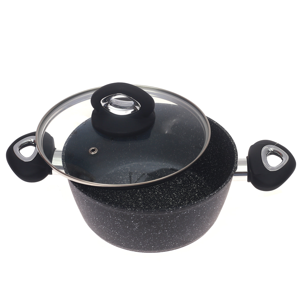 8030-20 (OLP-032) Cook Pot N-Stick