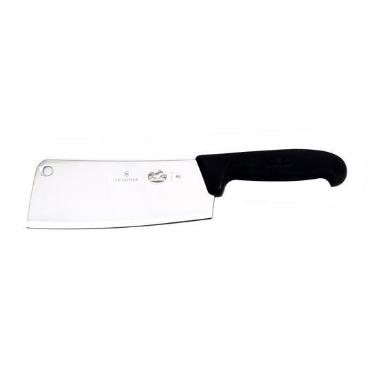 Kitchen Cleaver Black.18 CM.5.4003.18 - Habitt