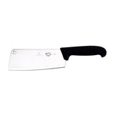 Kitchen Cleaver Black.18 CM.5.4003.18