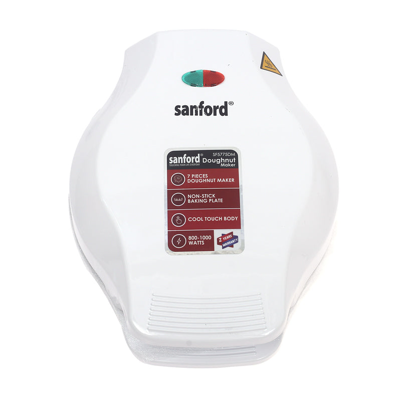 Sanford Doughnut Maker SF5775 - Habitt