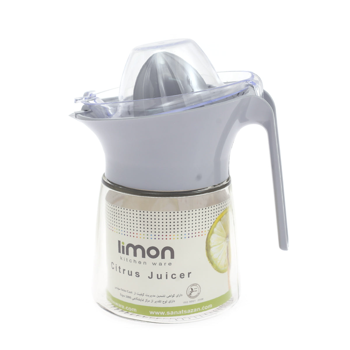 LIMON JUICER AND PITCHER 74235