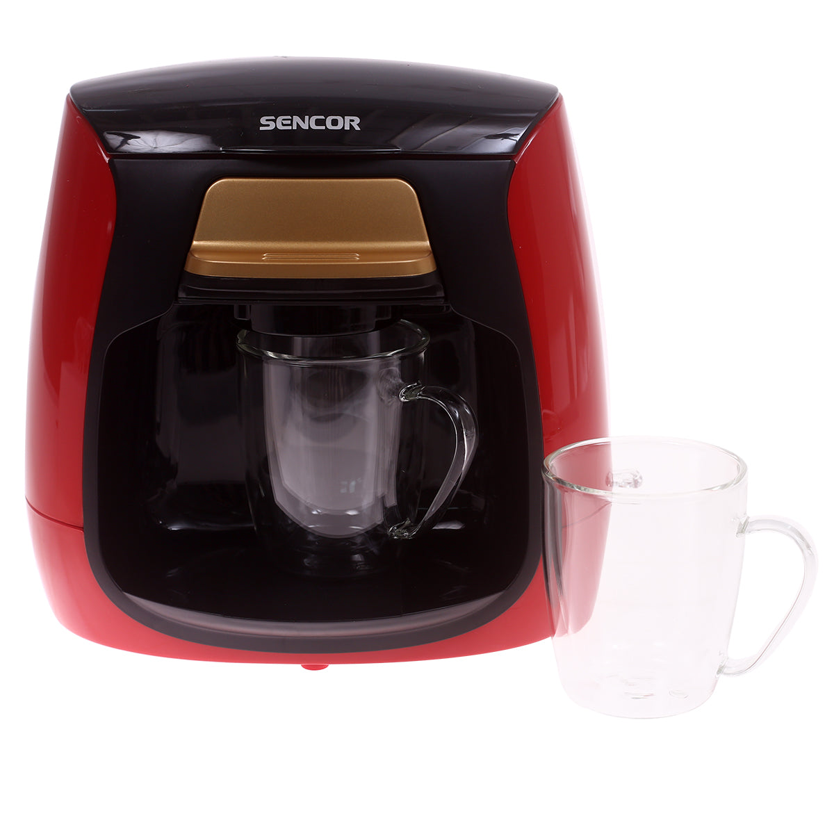 Coffee Maker SCE2101RD