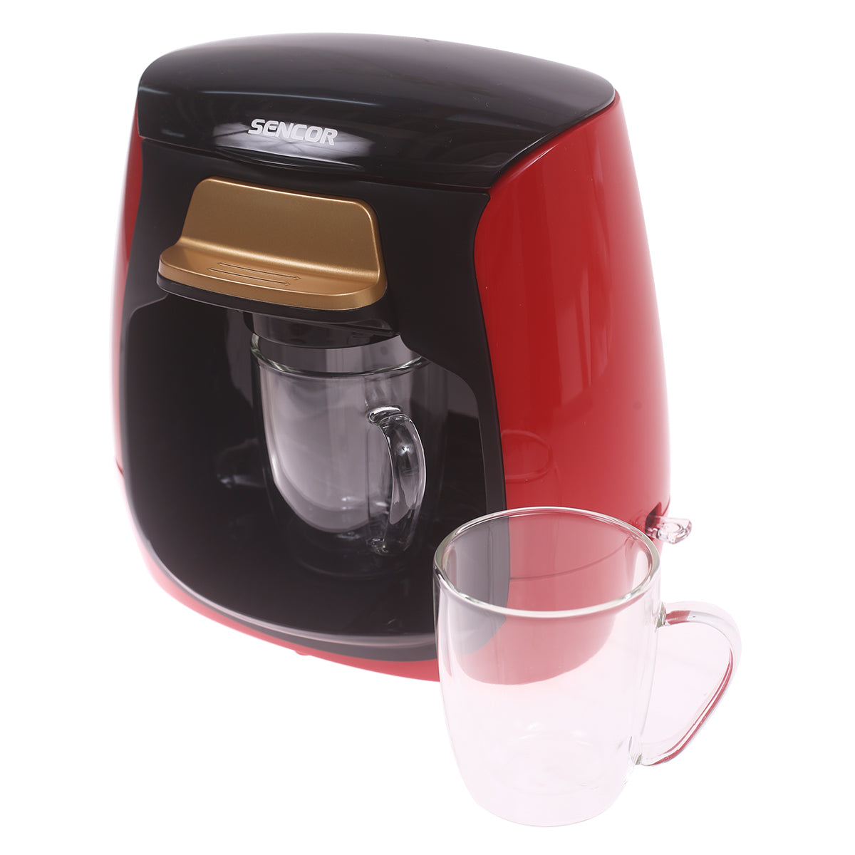 Coffee Maker SCE2101RD