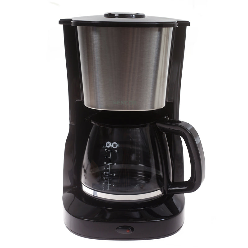 Coffee Maker SCE3050SS - Habitt