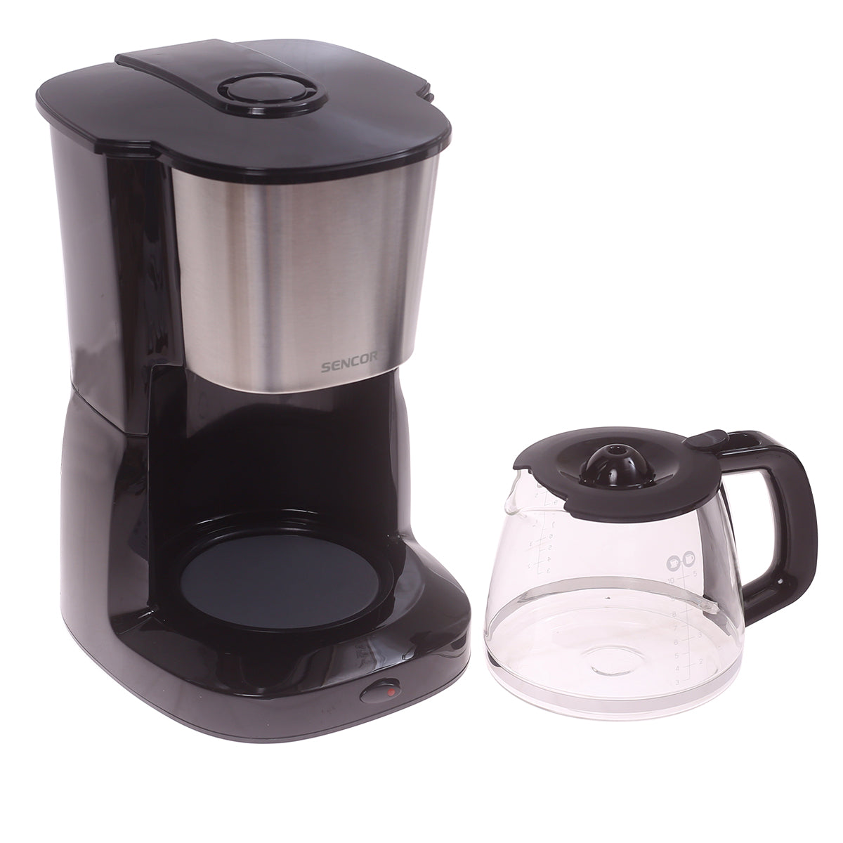 Coffee Maker SCE3050SS